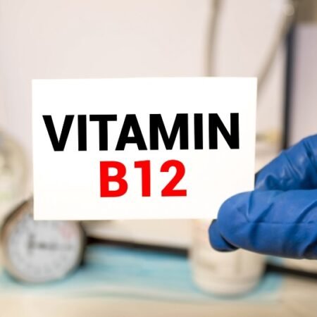 Vitamin B12 Injections