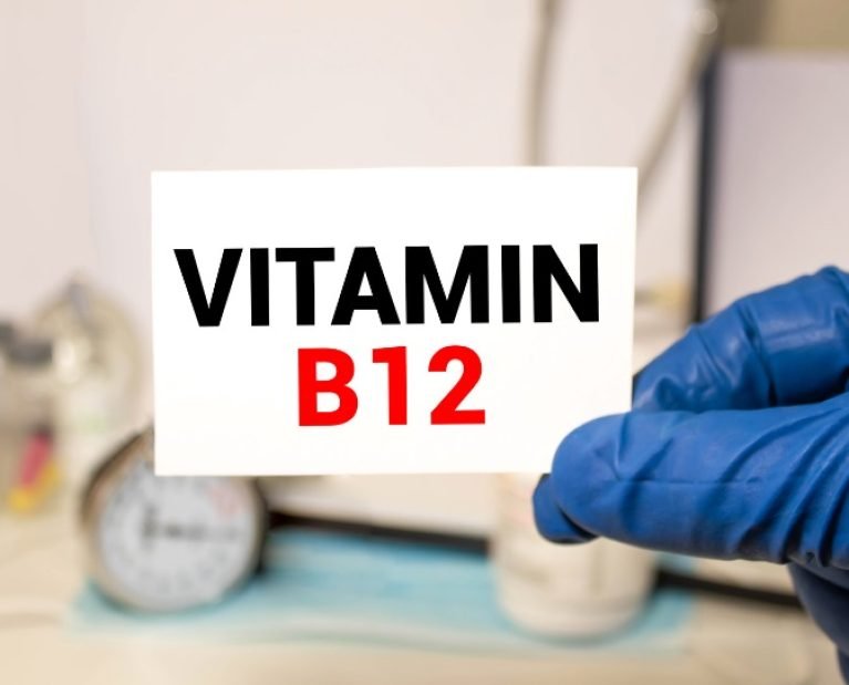 Vitamin B12